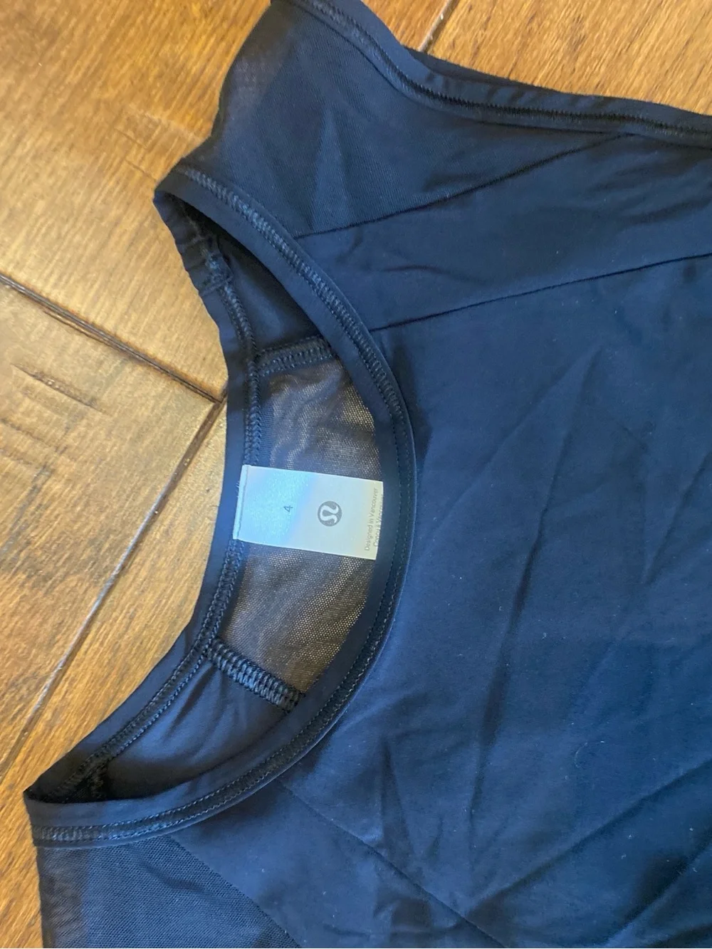 lululemon athletica brand new